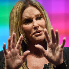 Caitlyn Jenner byla původně Bruce Jenner, který zvítězil v desetiboji na olympiádě v Montrealu 1976