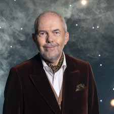 Jednou z Ebenových tradičních perliček byla přezdívka pro Maršálka „kalorický terorista na špičkové úrovni“