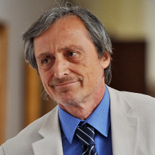 S hercem a diplomatem Martinem Stropnickým jim manželství nevyšlo