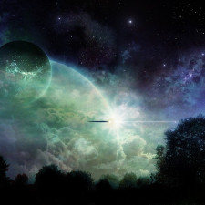 Je velmi nepravděpodobné, že jsme ve vesmíru sami...