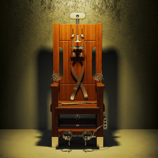 Trest smrti je stále v některých zemích legální...