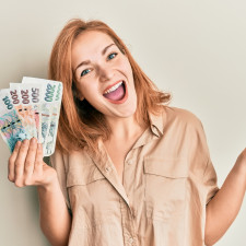 První Milostivé léto vláda spustila loni v říjnu, trvalo do ledna 2022