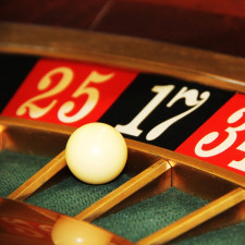 Na hazardu je v ČR závislých přes 160 tisíc lidí