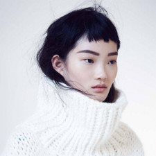 Krátká ofina pro odvážné