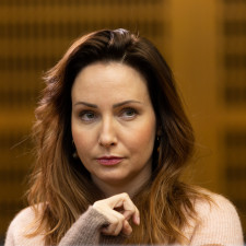 Veronika Arichteva v seriálu O mě se neboj