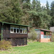 Český fenomén chataření a chalupářství má své kořeny už ve 20. letech