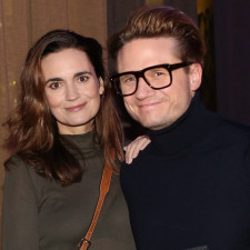 Manželům to spolu moc sluší, i proto jim značná část veřejnosti přeje štěstí