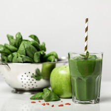 Jablka mimo jiné i předcházejí vzniku cukrovky