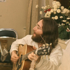 John Lennon byl miláčkem milionů posluchačů