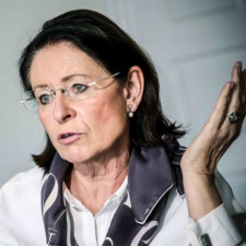 V letech 2010–2013 byla Miroslava Němcová předsedkyní Poslanecké sněmovny Parlamentu České republiky