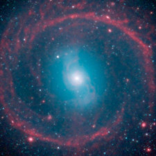 Vesmír pohledem dronu nás čeká nejdříve za sedm let