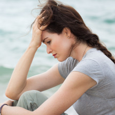 Domácí násilí je často skryté