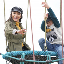 Eva Burešová je jednou z našich nejpopulárnějších hereček současnosti