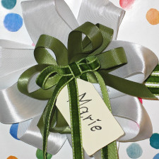 Křestní jména se vybírají podle rodičů, kamarádů, ale oblíbených filmových postav či hrdinů z historie