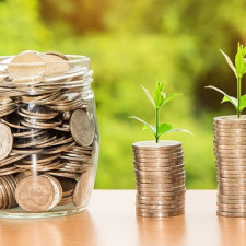 Mít úspory je důležité pro stabilitu života