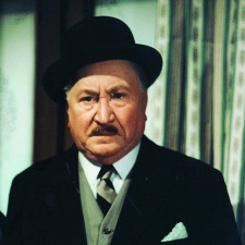 Jaroslav Marvan byl vynikající herec, ale mnozí nevzpomínají v dobrém na jeho lidské postoje...