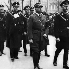 Gestapo mělo povolení dělat takřka vše