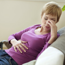 Konec vztahu přišel rychle