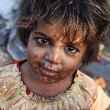 Pro děti je důležitý dostatek podnětů