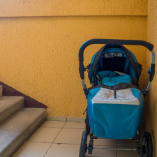 Malému chlapci už bohužel život nikdo nevrátí