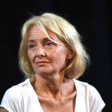 Herečka na dlouhé hodiny ztratila své dva pejsky