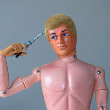 Ruská ruleta je vždy velmi nebezpečná, ale v tomto případě to byla jistota