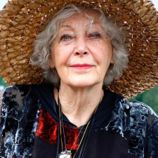 Květa Fialová měla křehkou duši, ale byla to silná žena, která se se svým životem dokázala vyrovnat