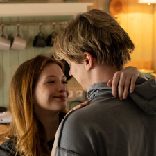 Martinu s Dominikem překvapí pozitivní těhotenský test