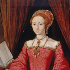 Mohla být tato jemná žena ve skutečnosti vlastně muž?