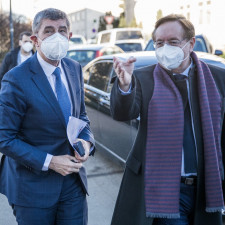 Co si na nás ještě připraví ministr Arenberger a Andrej Babiš?