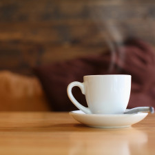 Ke vzniku trombózy či embolie může v některých případech přispívat i obyčejná káva