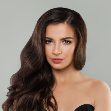 Klíčem k instantnímu objemu je barva na obočí