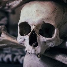 V kutnohorské kostnici je zákaz fotografování. Lidé neměli úctu k mrtvým