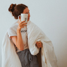 Neustálý pocit vyčerpání může být symbolem chronického únavového syndromu (CFS) neboli myalgické encefalomyelitidy