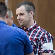 Petr Kramný byl odsouzen v roce 2016. Svůj trest si odpykává ve věznici na Mírově