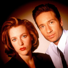 Seriál Akta X měl v USA premiéru 10. září 1993