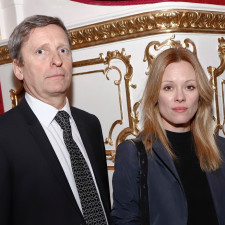 Manželé jsou si vzájemně oporou, jejich vztah zatím ani intriky v showbyznyse nerozdělily