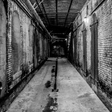 Alcatraz byl svého času nejděsivějším a nejtvrdším vězením na světě