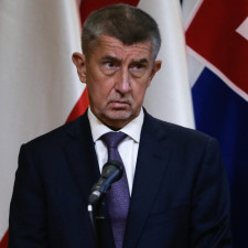 Obsazení vlády ČR vybírá premiér Babiš podle velmi zvláštního klíče