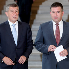 Tak co na nás ještě chystáte, pánové?