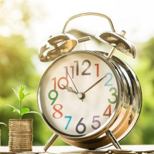 Podívejte se na účet, možná máte na placení záloh ještě měsíc čas