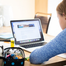 Studenti to během uplynulého roku neměli vůbec jednoduché