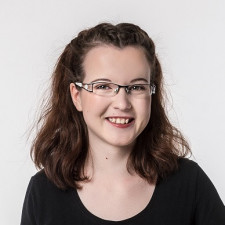 Kristina si zaslouží obrovský obdiv