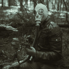 Lidé v Československu tehdy nevěděli o tom, že se nad nimi vznáší radioaktivní mrak, a neměli tak možnost se před ním nijak chránit