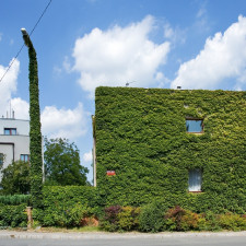 Osada Baba patří mezi světové unikáty architektury