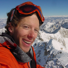 Neuvěřitelný čin, neuvěřitelný příběh. Aron Ralston dokázal to, co by jiní nezvládli