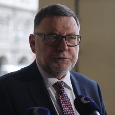 Zbyněk Stanjura peníze hledá, ale zatím nenachází