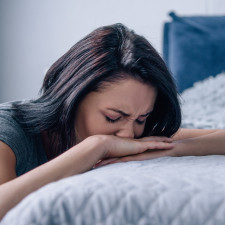 Malovala si krásnou budoucnost, nakonec se dočkala