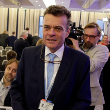 Podle Czernina Česko čelí hrozbě ze strany Ruska a Číny