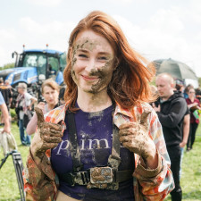 V seriálu Dobré zprávy bude mít hlavní roli